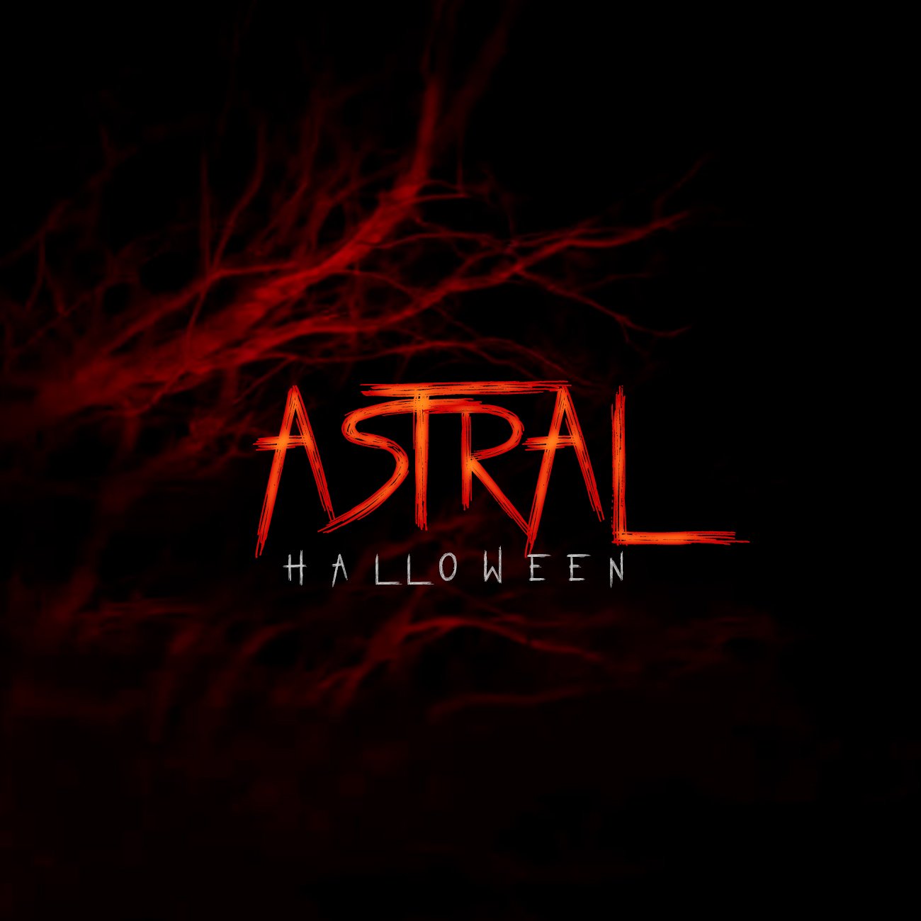 Astral Halloween